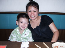 Ryan May 2006